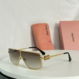 Picture of MiuMiu Sunglasses _SKUfw55795145fw